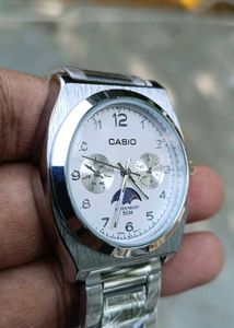 Casio Watch For Men
