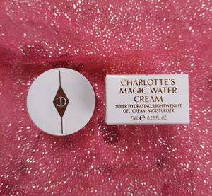 Charlotte Tilbury Magic Water Cream