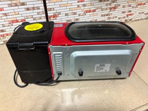 Skyline 3-in-1 Breakfast Station