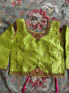Lehenga Set For Girls