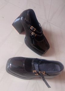 Mary Jane Heels