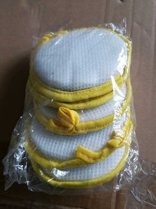 Dish Scrubbers