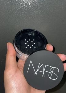 NARS Light Reflecting Setting Powder