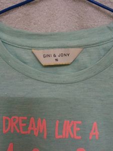 Party Wear T Shirt