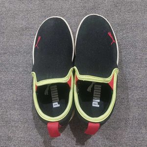 Puma Kids Shoes (17cm)