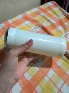 water bottle