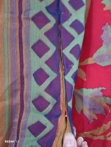 Amazing Split Printed Kurta✨❤