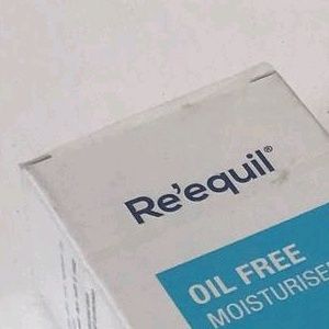 Re'equil Moisturiser L Diana