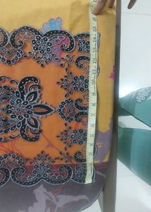New Without Tag Table Runner