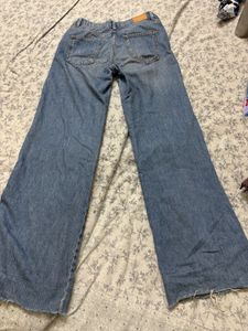 baggy jeans for women