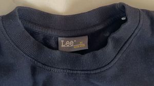 Stylish Black &amp; White Pullover