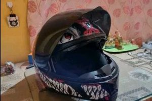 ⭐ Steelbird SBA-20 Air Draco Flip-Up Helmet ⭐