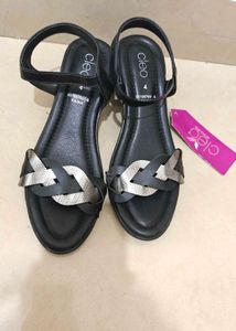 Brand New Khadims Formal/Party Shoes