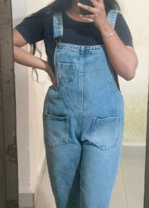 Dangri Denim