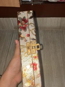 Beautiful Clutch