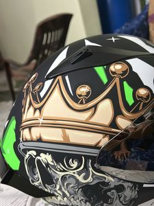 Vega Helmet