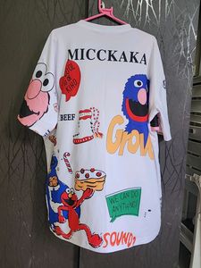 Oversize T Shirt