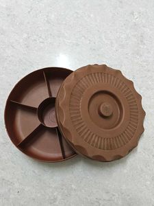 Masala Box/Masaladani/Divided Serving Platter