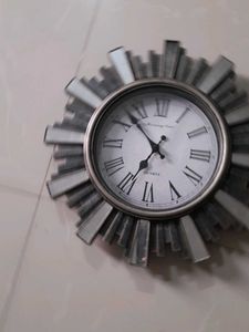 Beautiful Clock