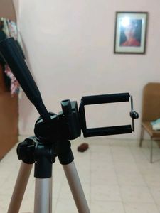 Camera Tripod