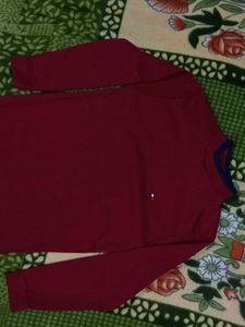 Boy Sweater