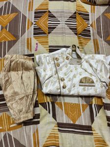 Baby Boy Shervani Dress For Wedding
