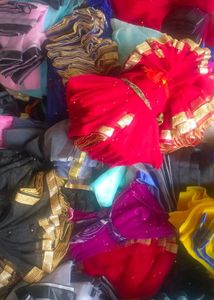 Elegant Dupattas - Versatile Style