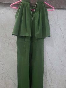 Jump Suit
