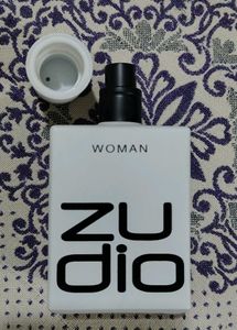 Zudio Women Perfume