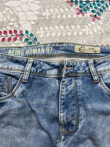 Trendy Jeans
