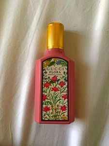 Gucci Flora Perfume