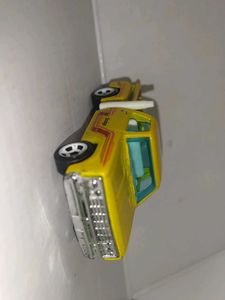 Vintage Toy Car