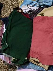 Bulk Used Clothes For Sell