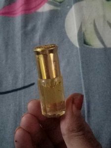 Exotic Attar
