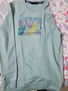 Stylish Allsense Sweatshirt