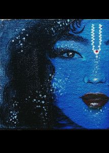 Canvas Painting