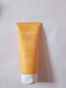 Dot & Key Face Wash