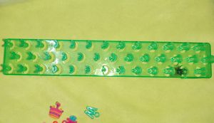 TODAY 6000 Pieces Imported Loom Bands Kit Set Kids
