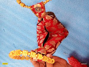 Traditional Bag/Batua For Wedding Ceremony