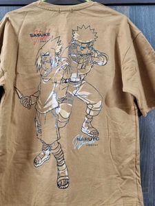 Anime Tshirt For Boys