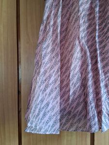 Elegant Ethnic Gown