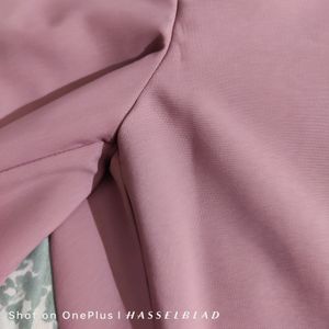 Women Lavender Trouser