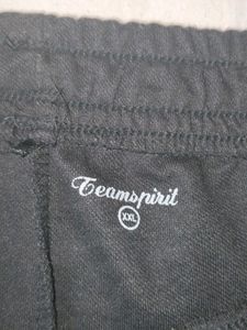 Teamspirit