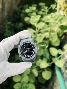 Gshock Watch New