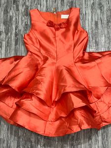 Girls&#39; Party Dress