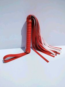 Red Flogger