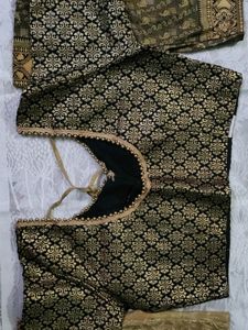 3 Gorgeous Blouse Combo