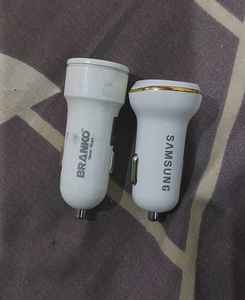 Car Charger