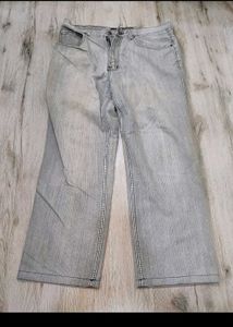 Cs2494 Boomerang Jeans Size 34