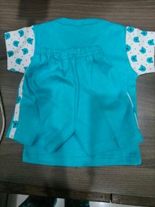Baby Clothing